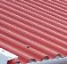 GARAGES AND CARPORTS - Choice of cement fibre roof colours