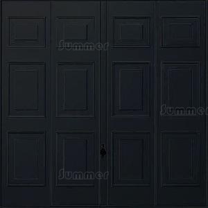 Options - colour of doors