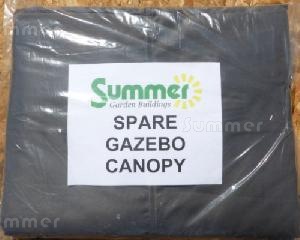 GAZEBOS xx - Spare canopies - 2.5x2.5