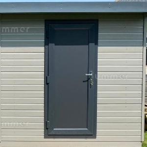 SUMMERHOUSES xx - Additional doors