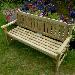 GARDEN FURNITURE - Additional benches