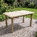 GARDEN FURNITURE - Additional tables