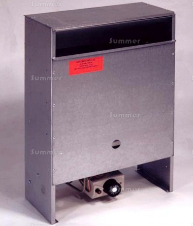 Heater 36, Propane Gas 4.0 kW Heater 36, Propane Gas 4.0 kW