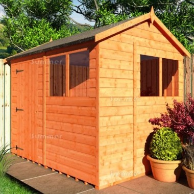 Apex Shed 044 - Fast Delivery, Many Possible Designs