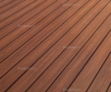 Any SQM Composite Decking WPC Boards Trims Edgings Fixings Clips Complete Kits